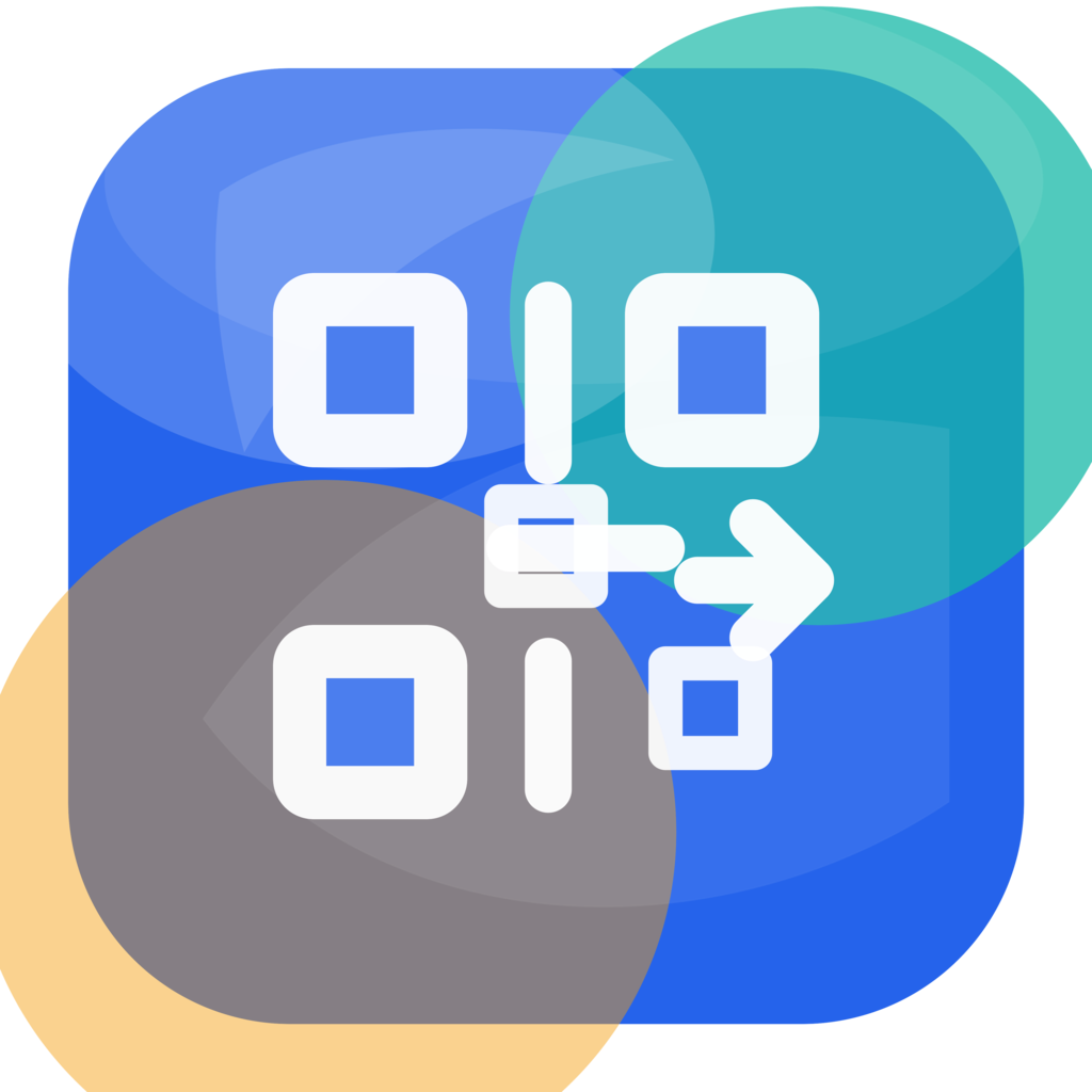 QR 및 온라인 바코드 디코더