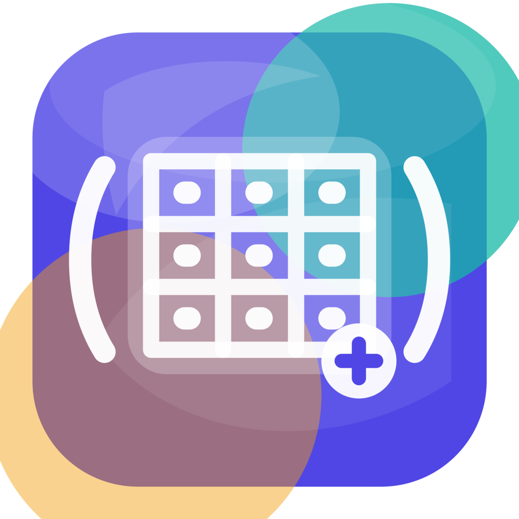 Function values table calculator